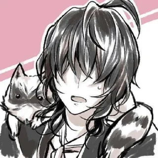 🦡 emoji По Telegram sticker 16 of 39