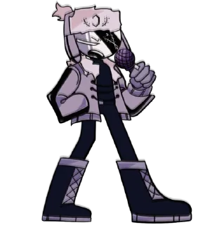 ⬆️ emoji 𝓡𝓾𝓿𝔂𝔃𝓿𝓪𝓽. (@Ego_RS33) Telegram sticker 2 of 60
