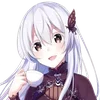 😄 emoji Giselle_7 ➡️ @Ctikerubot Telegram sticker 22 of 142
