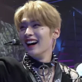 😂 emoji Skz Telegram sticker 19 of 120