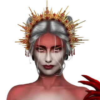 😢 emoji Для ба. @sofia_byy ➡️ @Ctikerubot Telegram sticker 6 of 16
