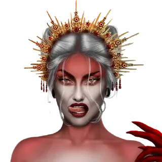 😋 emoji Для ба. @sofia_byy ➡️ @Ctikerubot Telegram sticker 14 of 16