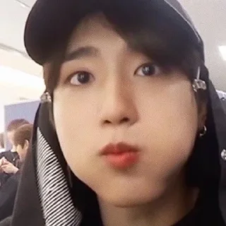 Sticker from Stray Kids @spsbeidv
