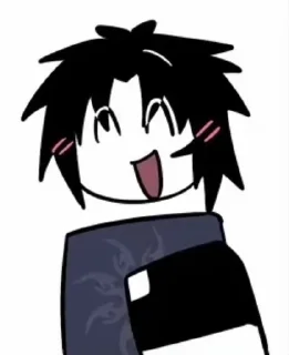 Sticker from Ту таймчик
