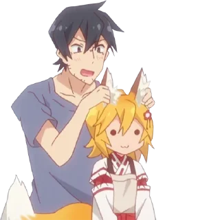💆‍♀️ emoji Senco>:3 Telegram sticker 23 of 120