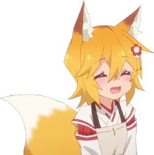 😄 emoji Senco>:3 Telegram sticker 10 of 120