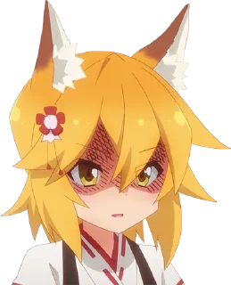 😠 emoji Senco>:3 Telegram sticker 12 of 120