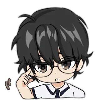 Sticker from Облако @kashmar56