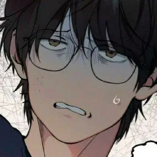 😒 emoji Облако ➡️ @Ctikerubot Telegram sticker 24 of 51