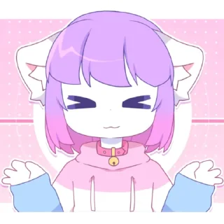 🤨 emoji Furry Telegram sticker 13 of 26