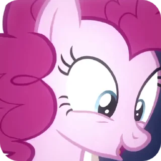 🎀 emoji @EXOR7CIST ᅠ( 𝗉𝗂𝗇𝗄𝗂𝖾 𝗉𝗂𝖾 ) Telegram sticker 10 of 27