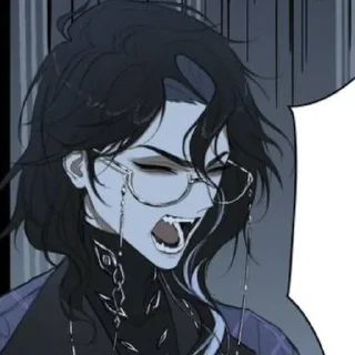 ⛓️ emoji любимки ♡ Telegram sticker 23 of 69