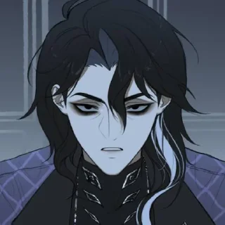 ⛓️ emoji любимки ♡ Telegram sticker 16 of 69