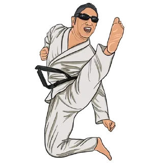 🦶 emoji Adult Industry Telegram sticker 2 of 36