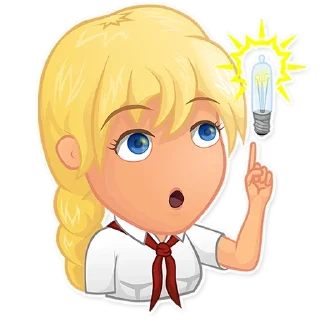 😮 emoji Бесконечное лето Telegram sticker 11 of 44