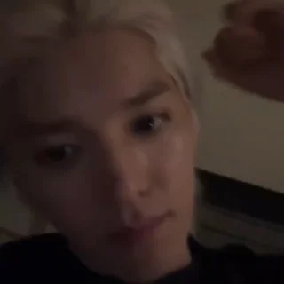 Sticker from TAEYONG @LoveLikeMes