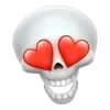 Sticker from IOS white ⟡ @stikidari @TgEmodziBot