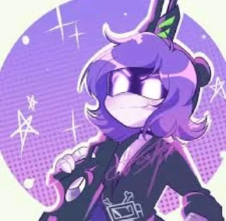🌟 emoji sMurder drones Telegram sticker 5 of 45