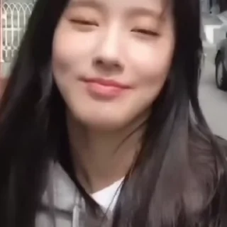 ☁️ emoji miyeon☁️ ➡️ @Ctikerubot Telegram sticker 6 of 25
