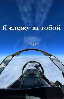 😭 emoji ☁️Su-30SM☁️ Telegram sticker 19 of 66