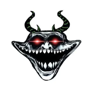 😭 emoji Troll Face ➡️ @Ctikerubot Telegram sticker 9 of 44