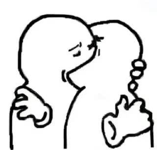👩‍❤️‍💋‍👩 emoji господь с нами Telegram sticker 6 of 120