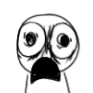 🙂 emoji Подгорелый пердак Димы Telegram sticker 16 of 79