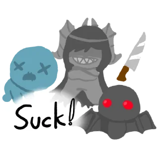 👍 emoji Сирена by: @hopronom ➡️ @Ctikerubot Telegram sticker 2 of 8