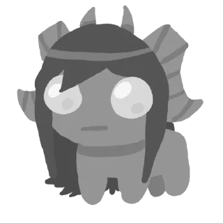👍 emoji Сирена by: @hopronom ➡️ @Ctikerubot Telegram sticker 6 of 8