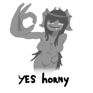 👍 emoji Сирена by: @hopronom ➡️ @Ctikerubot Telegram sticker 1 of 8