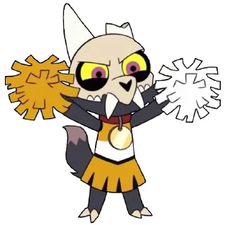 👿 emoji Пидорасик Telegram sticker 13 of 50