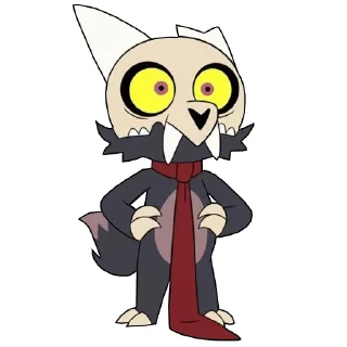 😨 emoji Пидорасик Telegram sticker 12 of 50