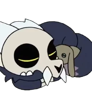 🥱 emoji Пидорасик Telegram sticker 10 of 50