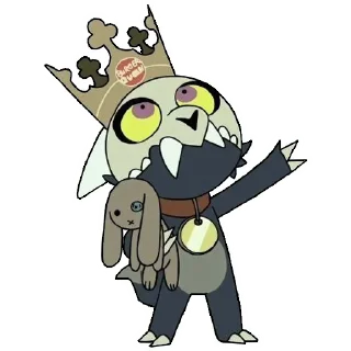 🙄 emoji Пидорасик Telegram sticker 21 of 50