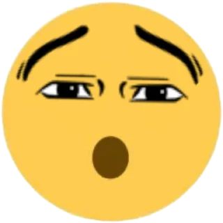 🙂 emoji Man discord by @neomori_228 Telegram sticker 20 of 29