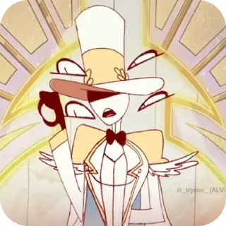 👌 emoji Бог Telegram sticker 18 of 22