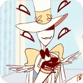 🤭 emoji Бог Telegram sticker 7 of 22