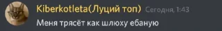 😤 emoji Фразы Telegram sticker 9 of 62