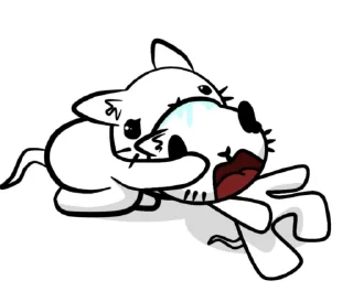 🌟 emoji Ordinary pictures :: Kepa Telegram sticker 5 of 46
