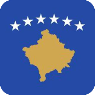 🇽🇰 emoji Европа by:@Matvey_samara00 Telegram sticker 21 of 50