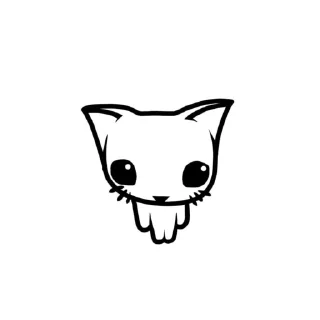 🌟 emoji Ordinary pictures :: Kepa Telegram sticker 3 of 46