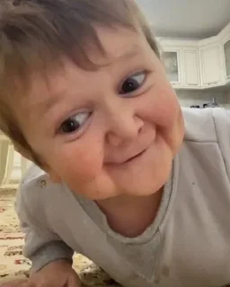 🌟 emoji Хасбик Telegram sticker 19 of 38