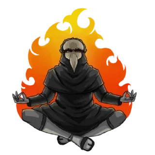 👌 emoji Доктор Telegram sticker 13 of 22