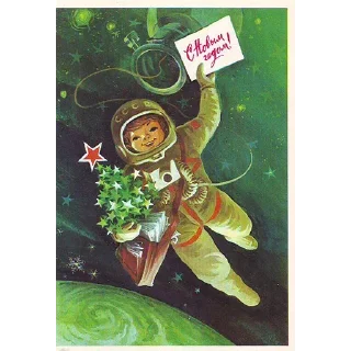 Sticker from Vintage @stickersb2b