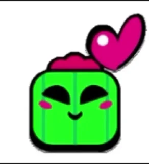 😳 emoji Brawl stars ➡️ @Ctikerubot Telegram sticker 8 of 65