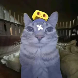 😱 emoji Mr. Penis Brawl Stars ➡️ @Ctikerubot Telegram sticker 14 of 39