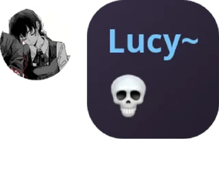 💀 emoji STAY Chat – Stray Kids Fandom  pack by @QuotLyBot Telegram sticker 19 of 82