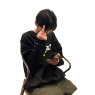 🪑 emoji Топ Telegram sticker 7 of 16
