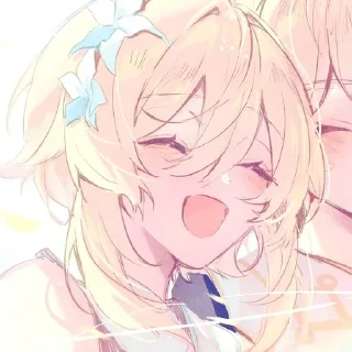 🌟 emoji 𝐋𝐮𝐦𝐢𝐧𝐞 𝐚𝐧𝐝 𝐀𝐞𝐭𝐡𝐞𝐫  :: @ Telegram sticker 20 of 50