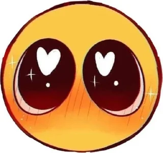 🥹 emoji emoji🌞 Telegram sticker 10 of 54